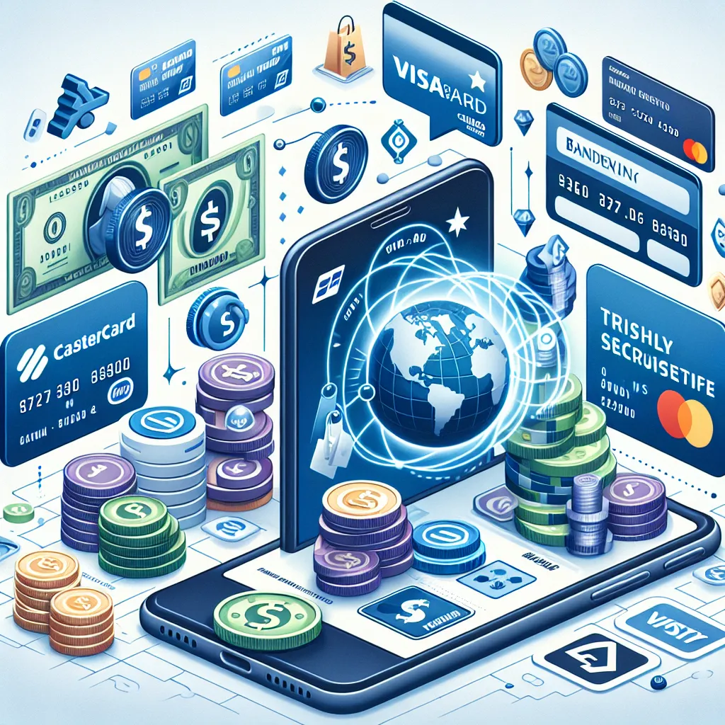 Betalingsmetoder for Norske Spillere