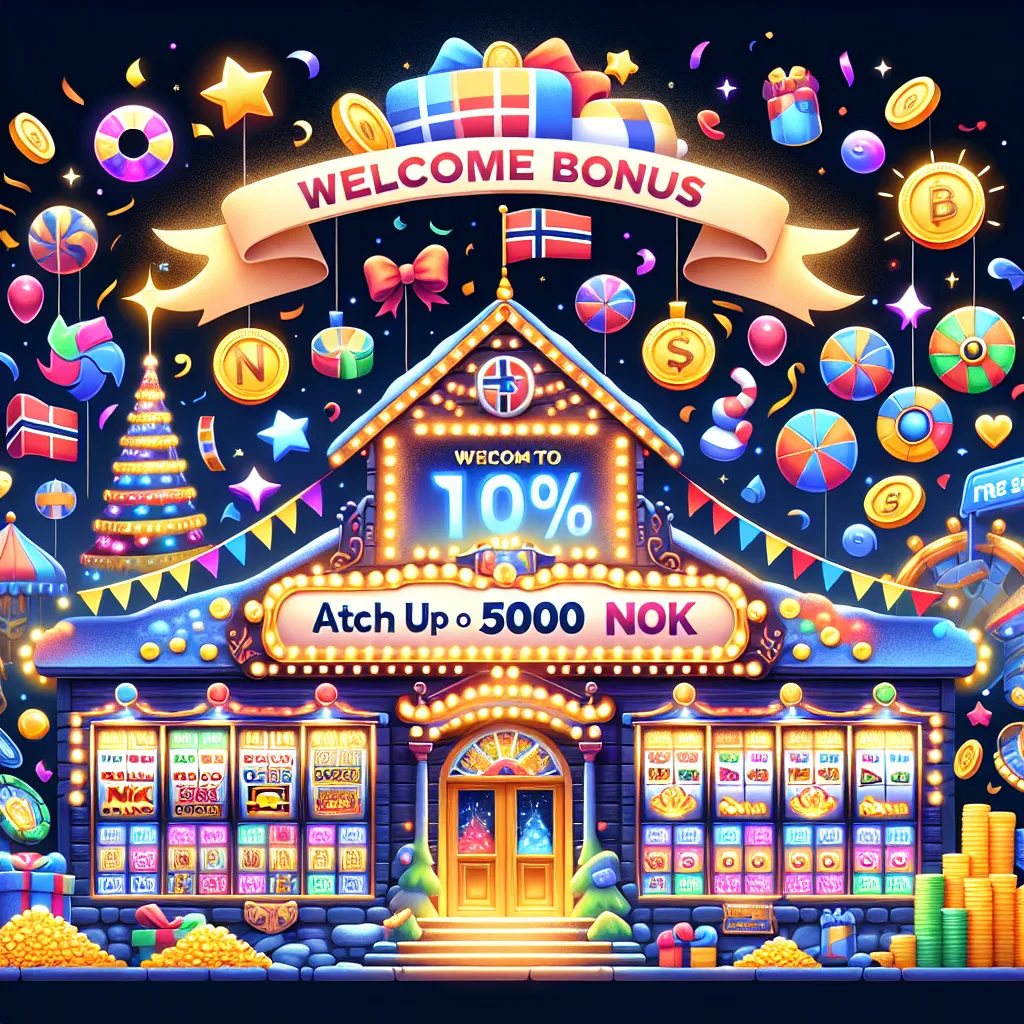 Bonuser og kampanjer