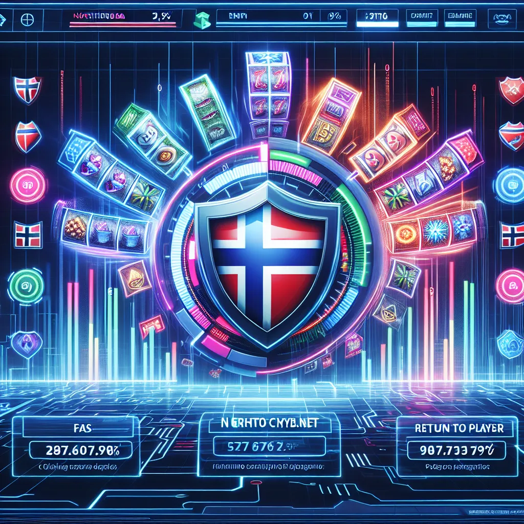 Introduksjon til Kult-norsk.net